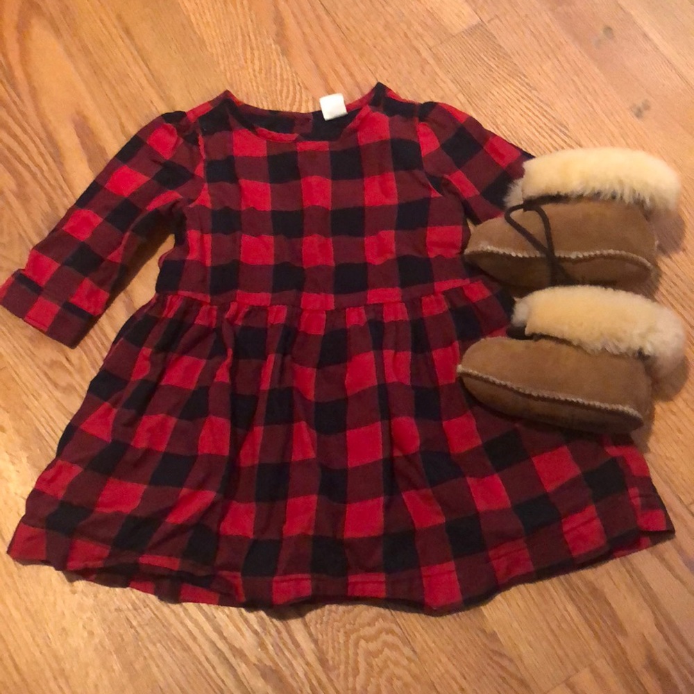 Baby gap Dress